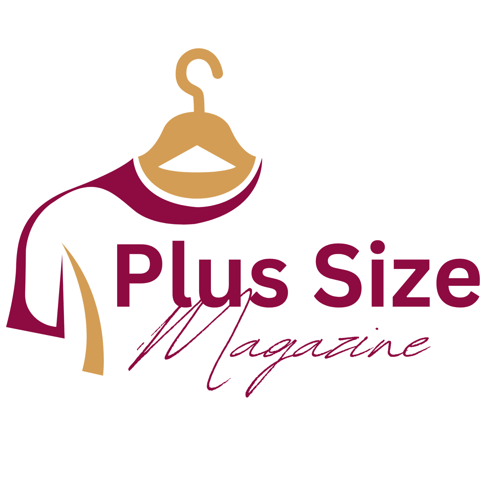 Plus Size Magazine