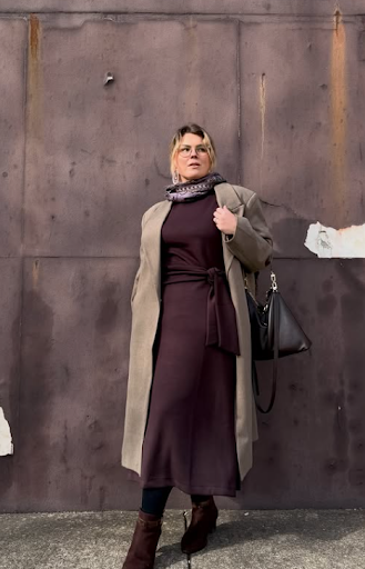Plus Size Fall Outfits That Highlight Personal Style