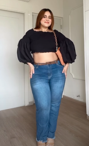 Plus Size Fall Outfits Built Around Everyday Essentials