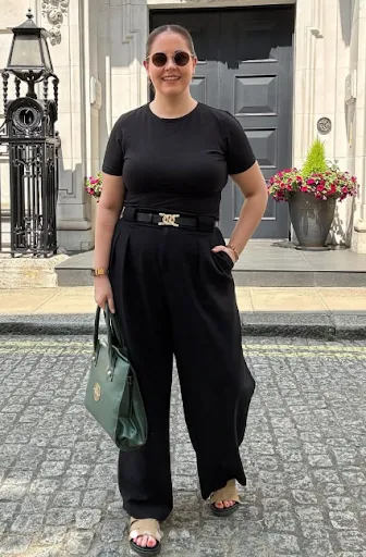 All-Black Confidence Outfit