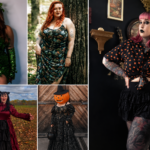 Plus Size Halloween Party Ideas for a Fun Celebration