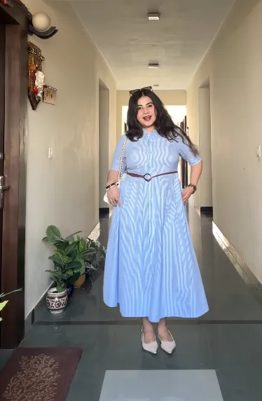 Effortlessly Romantic Looks