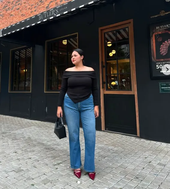 Glam Without the Fuss