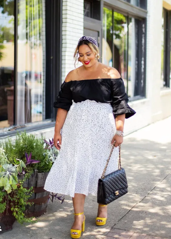 Unforgettable Date Glam