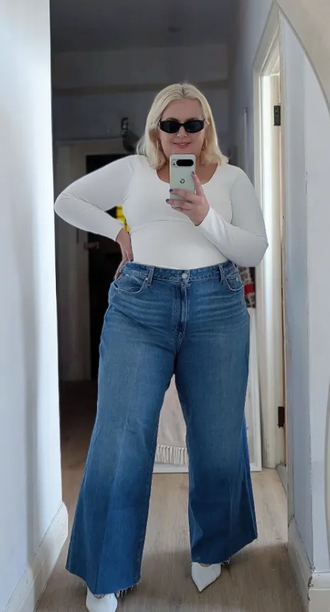 Date-Worthy Denim