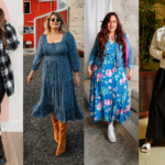 Plus Size Fall Outfits