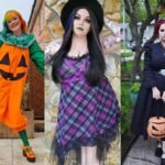 Plus Size Halloween Costume Ideas 2026