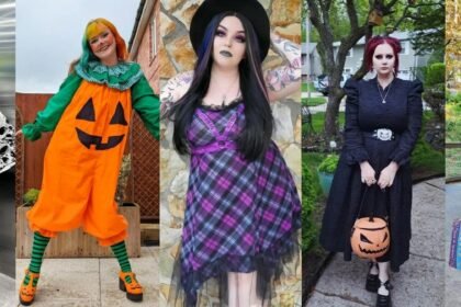 Plus Size Halloween Costume Ideas 2026