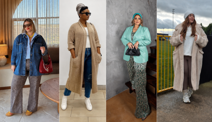 plus size fall outfit ideas