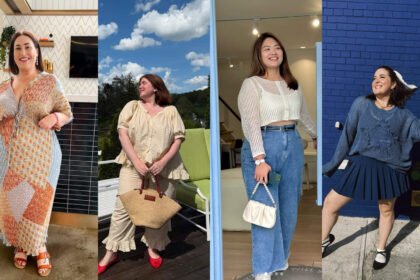 Plus Size Fall Outfits