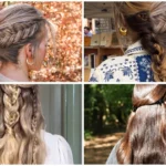 fall hairstyles image