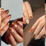 fall nail ideas image
