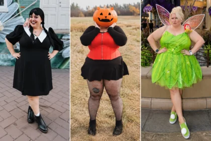 plus size halloween costume ideas image