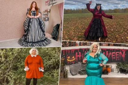 solo plus size halloween costumes image