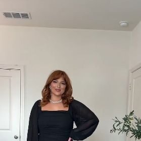 How to Hide Belly Fat in a Tight Dress Without Sacrificing Style
