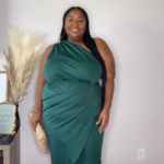How to Dress a Plus Size Apple Shape: Tops, Dresses and Pants