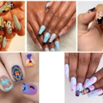 disney nail designs image