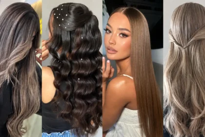 Beautiful Hairstyles Ideas for Long Hair With Fresh, Inspiring Style Ideas
