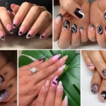Halloween Bat Nail Ideas for Playful, Gothic, and Creative Manicures