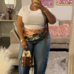 How to Hide FUPA in Jeans: Fit, Cuts, and Styling Tips